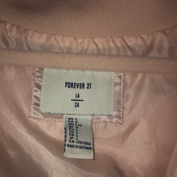 Jacket - Picture 4 of 5